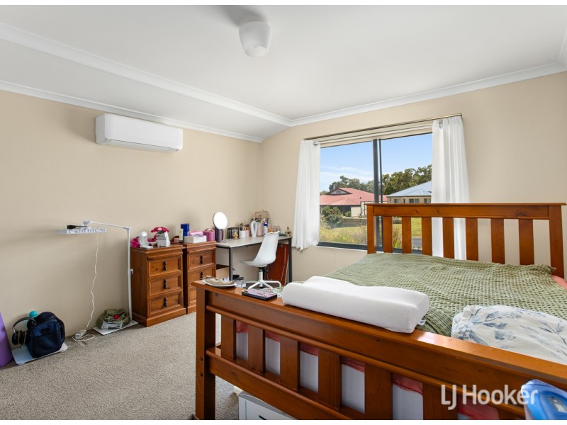 8 Butcherbird Road, Harvey WA 6220