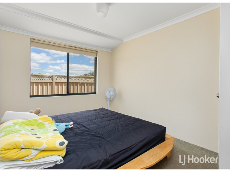 8 Butcherbird Road, Harvey WA 6220