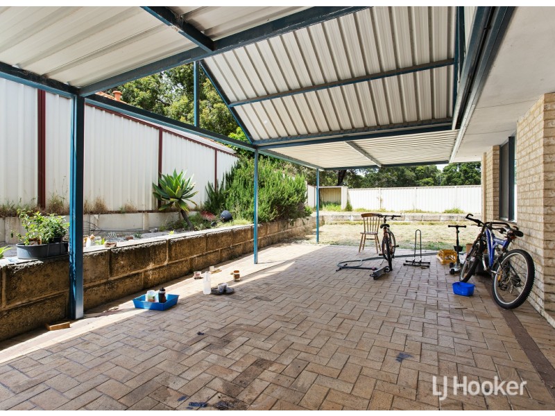 8 Butcherbird Road, Harvey WA 6220