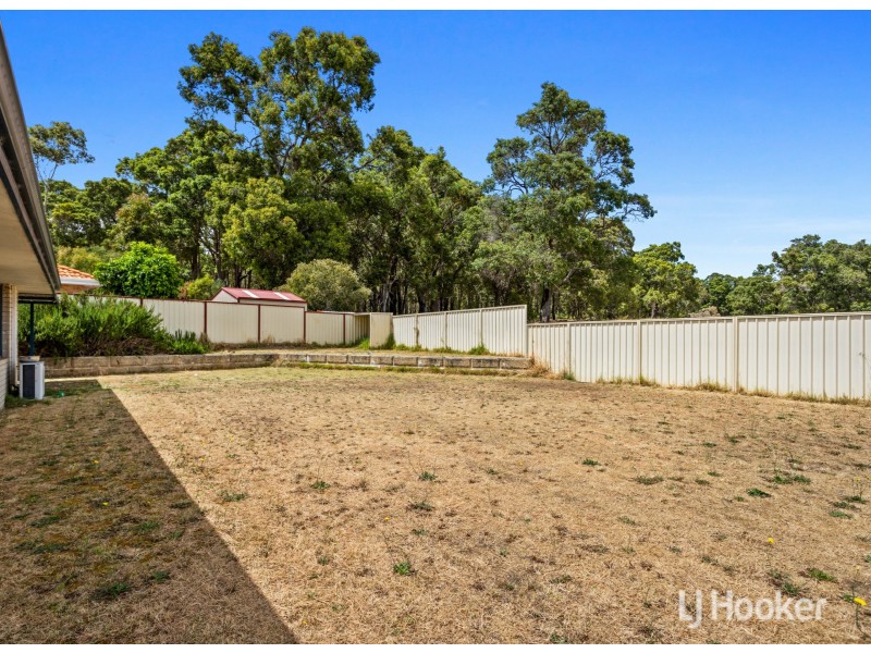 8 Butcherbird Road, Harvey WA 6220