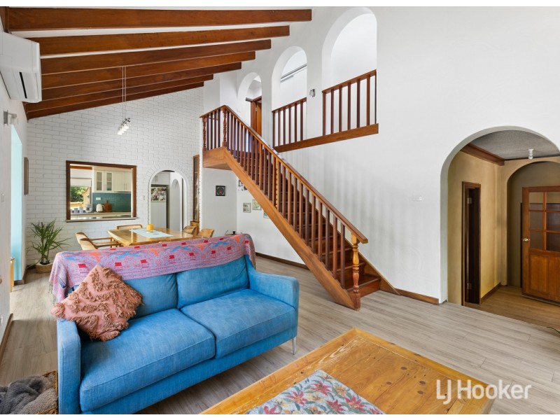 1 Hillside Road, Harvey WA 6220