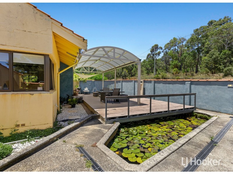 1 Hillside Road, Harvey WA 6220