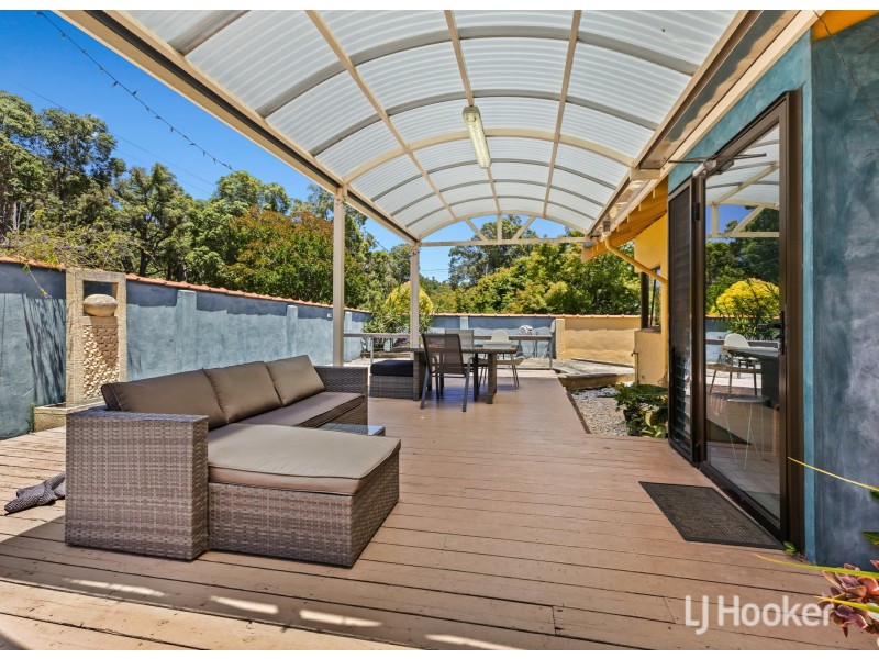 1 Hillside Road, Harvey WA 6220