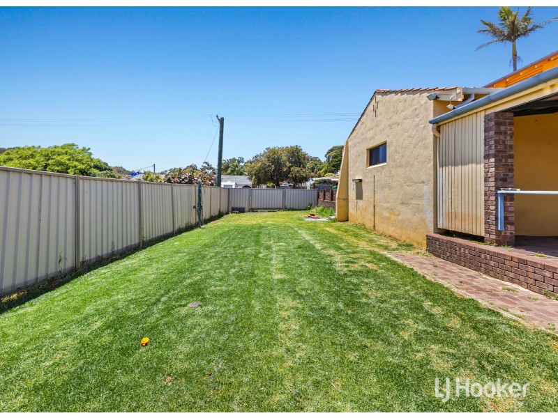 1 Hillside Road, Harvey WA 6220