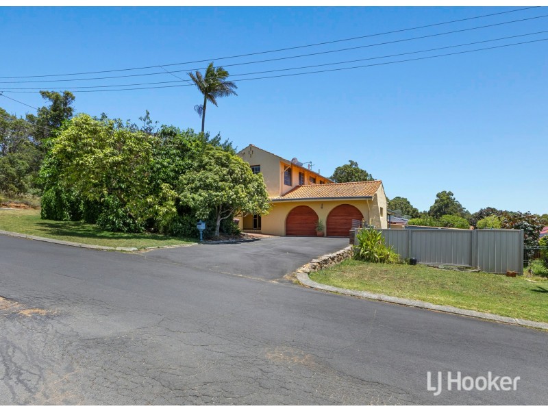 1 Hillside Road, Harvey WA 6220