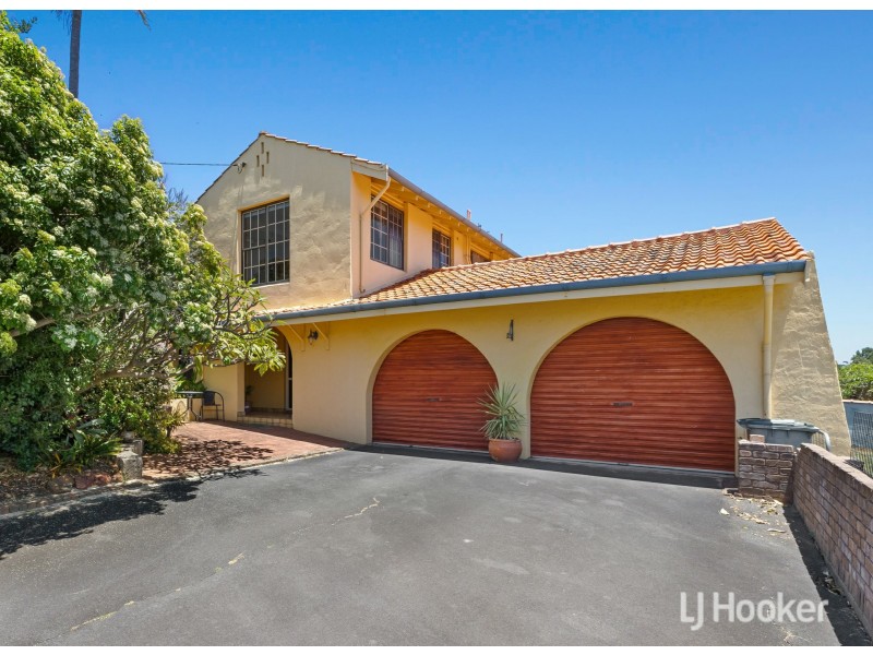 1 Hillside Road, Harvey WA 6220