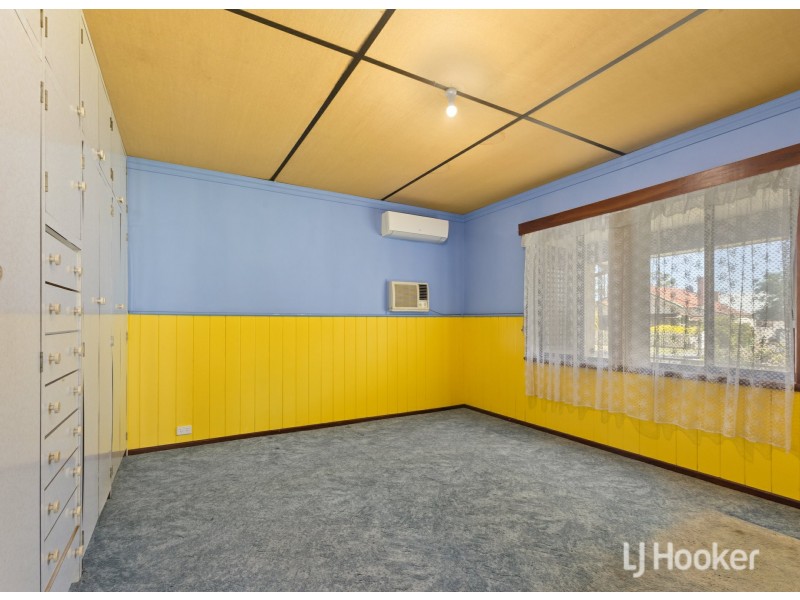 21 Newell Street, Harvey WA 6220