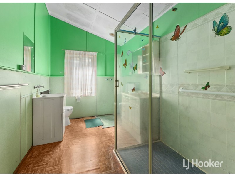 21 Newell Street, Harvey WA 6220