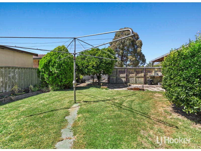 21 Newell Street, Harvey WA 6220
