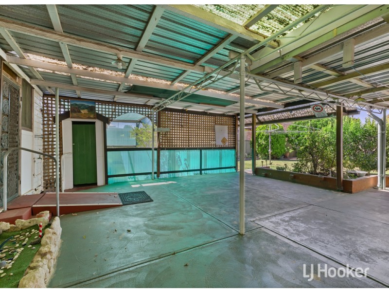 21 Newell Street, Harvey WA 6220