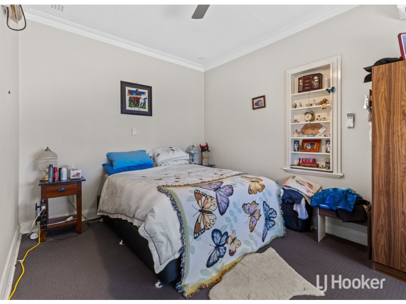 17 Peet Street, Harvey WA 6220