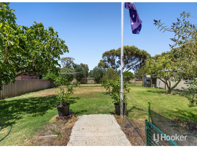 17 Peet Street, Harvey WA 6220