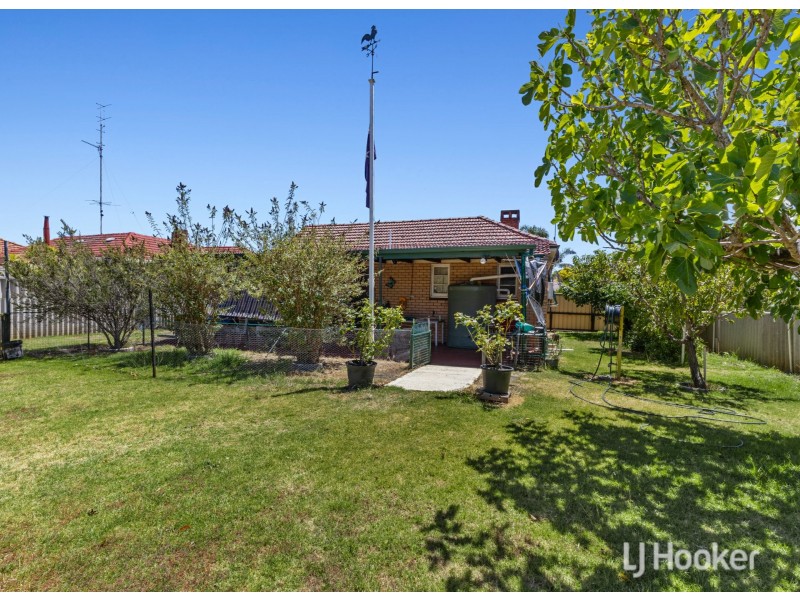 17 Peet Street, Harvey WA 6220