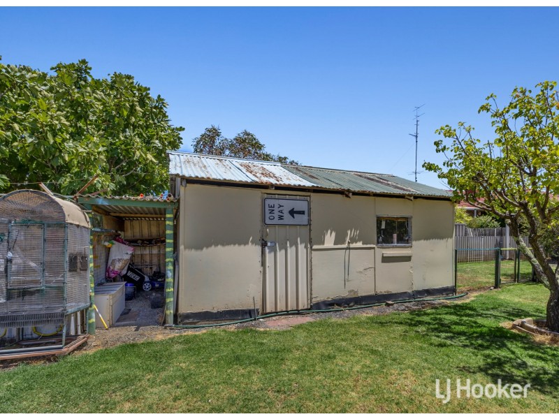 17 Peet Street, Harvey WA 6220
