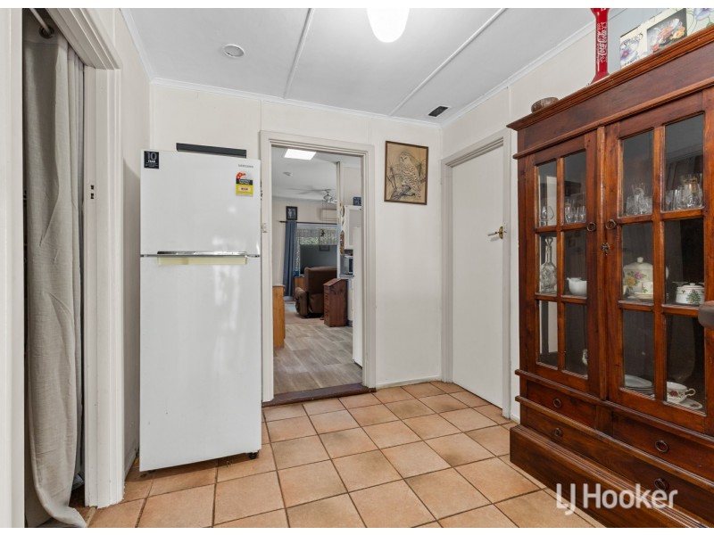 36 Third Street, Harvey WA 6220