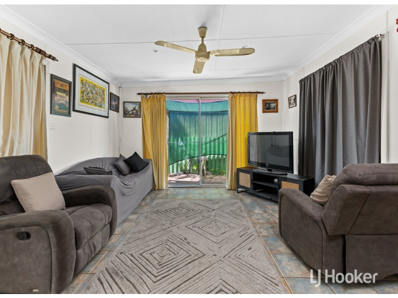 36 Third Street, Harvey WA 6220