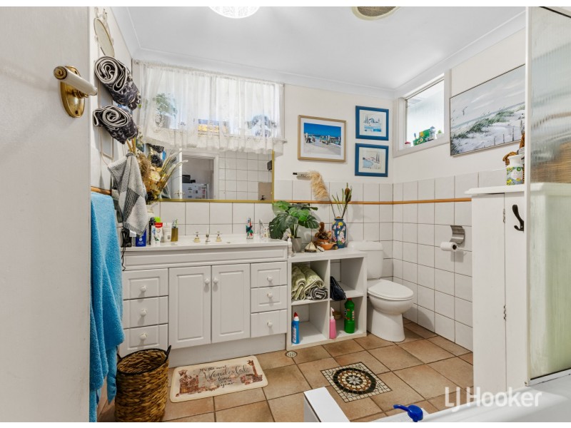 36 Third Street, Harvey WA 6220