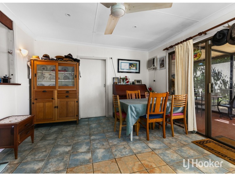 36 Third Street, Harvey WA 6220