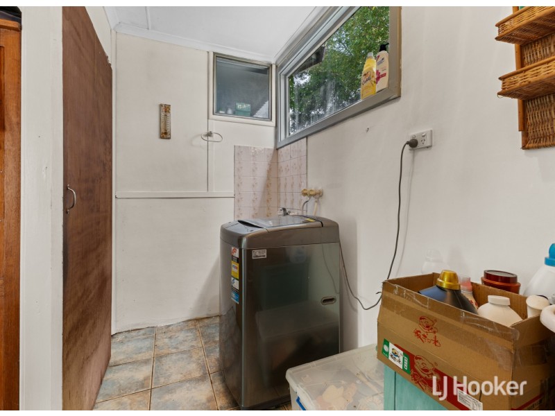 36 Third Street, Harvey WA 6220