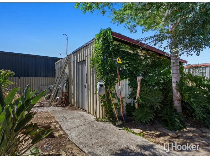 36 Third Street, Harvey WA 6220