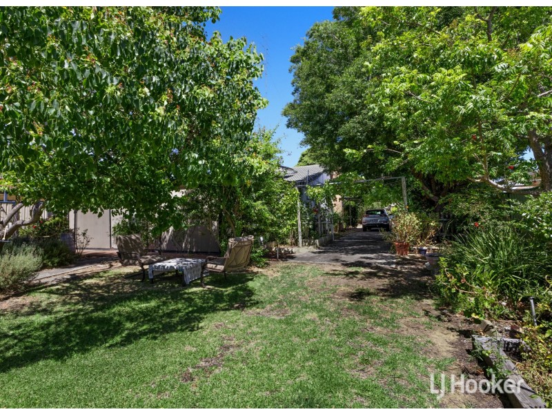 36 Third Street, Harvey WA 6220