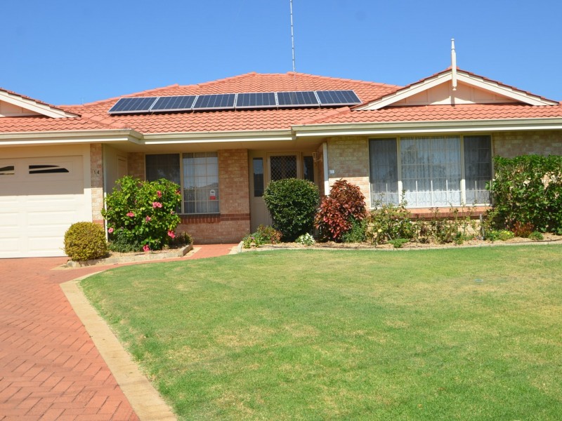 14 Stanford Court, Harvey WA 6220