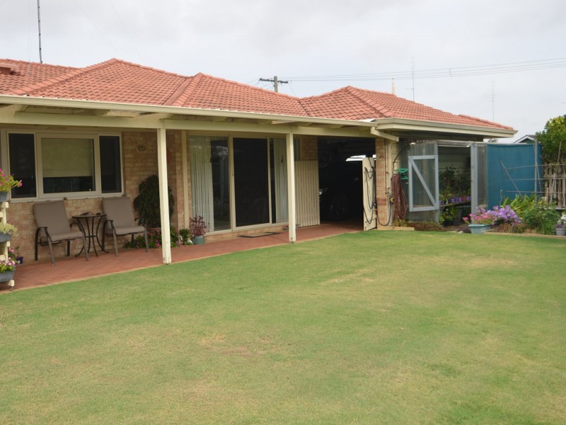 14 Stanford Court, Harvey WA 6220