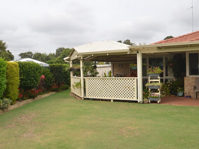 14 Stanford Court, Harvey WA 6220