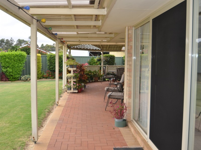 14 Stanford Court, Harvey WA 6220