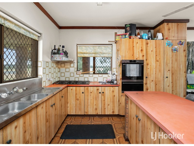 147 Korijekup Avenue, Harvey WA 6220