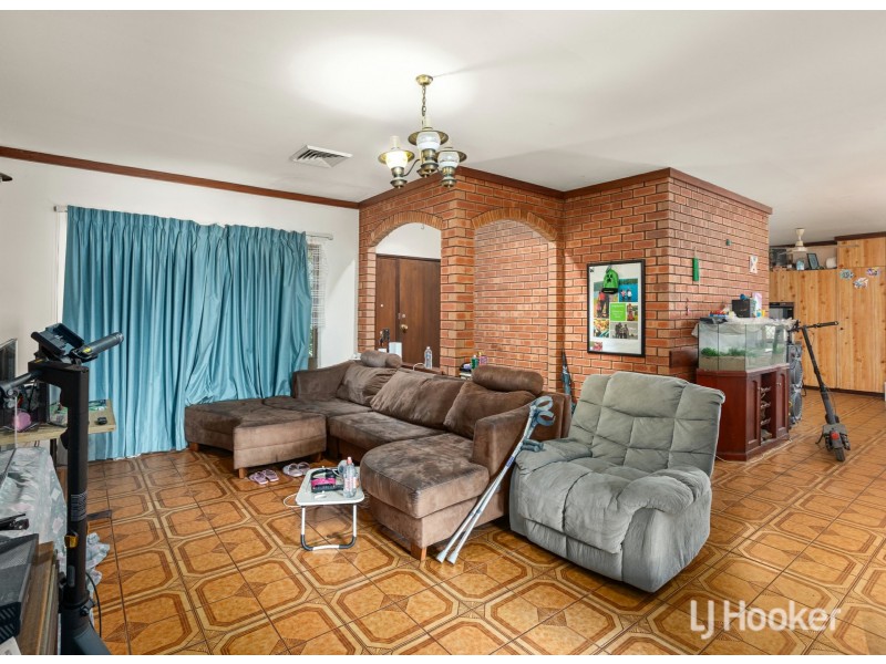 147 Korijekup Avenue, Harvey WA 6220