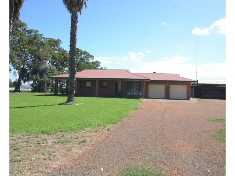147 Korijekup Avenue, Harvey WA 6220