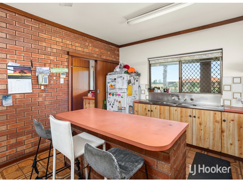 147 Korijekup Avenue, Harvey WA 6220