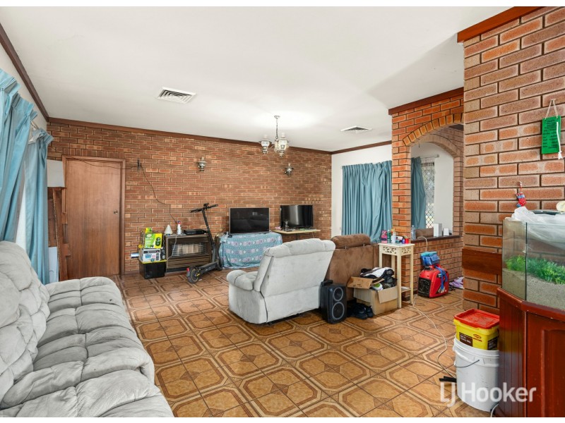 147 Korijekup Avenue, Harvey WA 6220