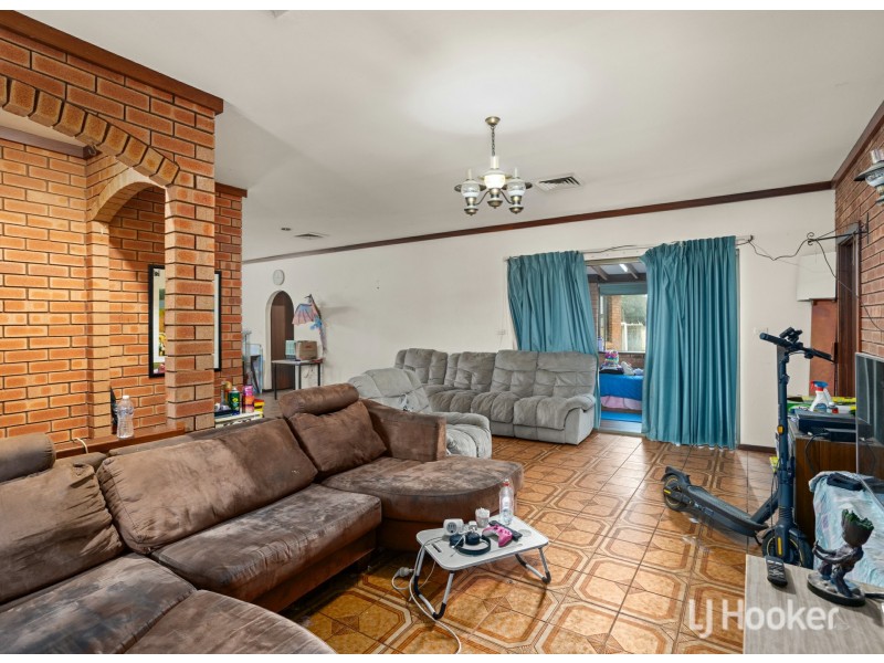 147 Korijekup Avenue, Harvey WA 6220