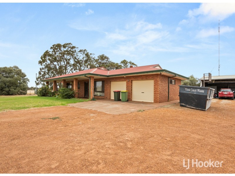 147 Korijekup Avenue, Harvey WA 6220