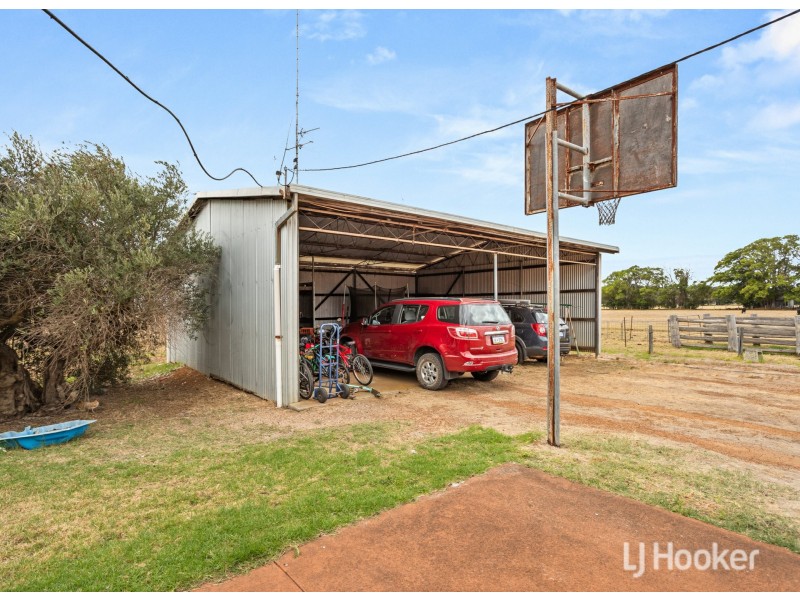 147 Korijekup Avenue, Harvey WA 6220