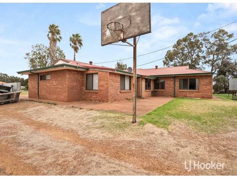147 Korijekup Avenue, Harvey WA 6220