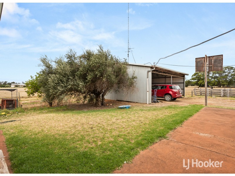 147 Korijekup Avenue, Harvey WA 6220