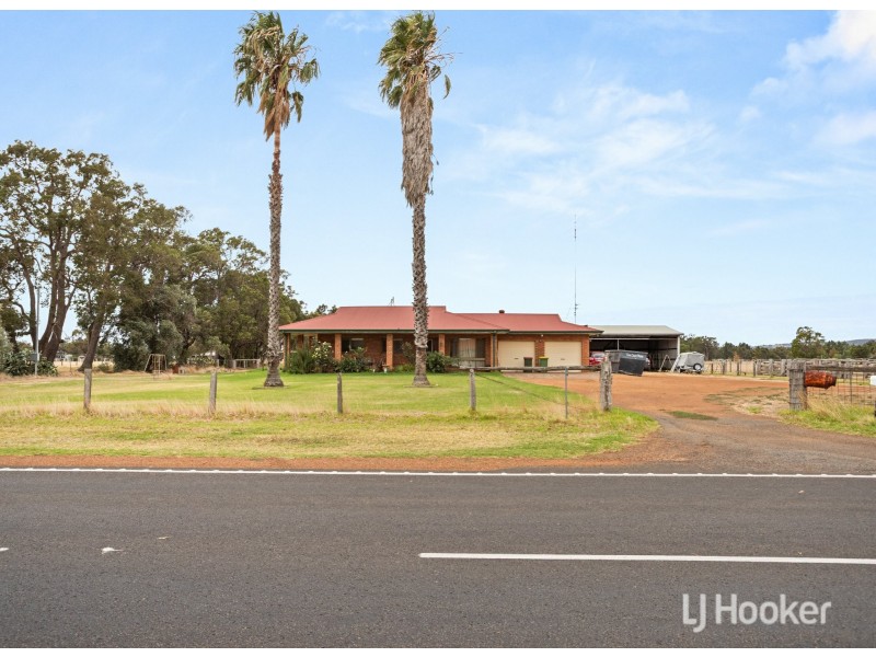 147 Korijekup Avenue, Harvey WA 6220
