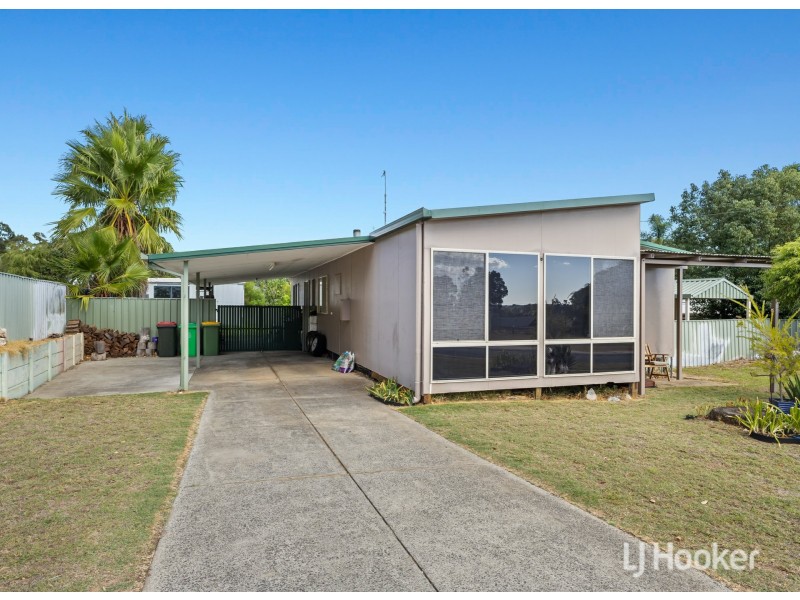 15 School Road, Yarloop WA 6218