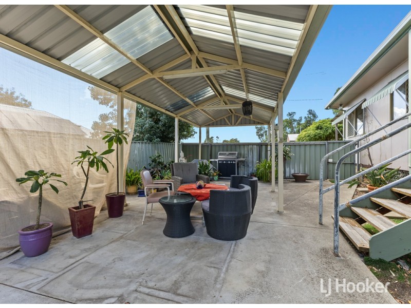 15 School Road, Yarloop WA 6218