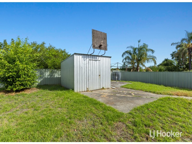 15 School Road, Yarloop WA 6218