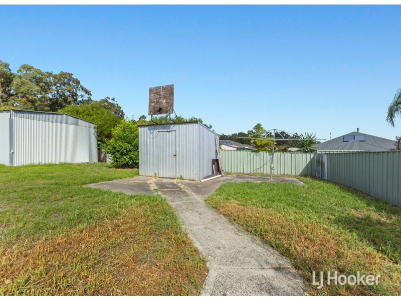 15 School Road, Yarloop WA 6218