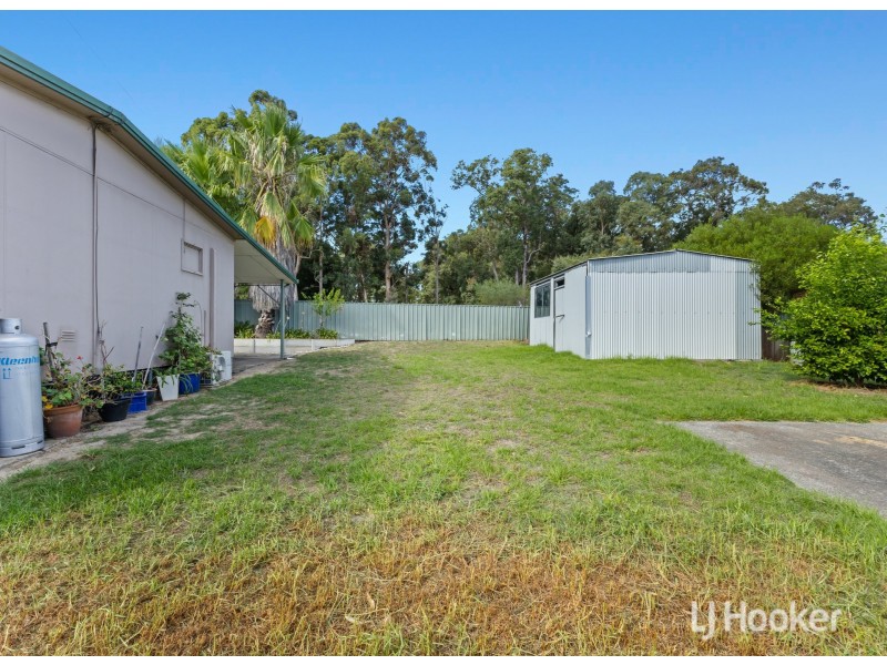 15 School Road, Yarloop WA 6218