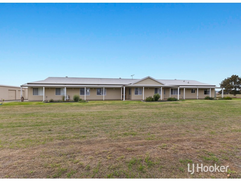 474 Herbert Road, Harvey WA 6220