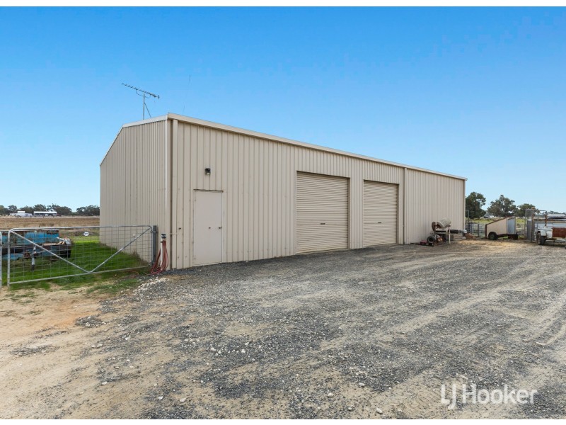 474 Herbert Road, Harvey WA 6220