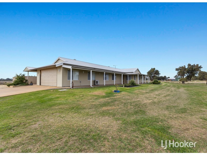474 Herbert Road, Harvey WA 6220