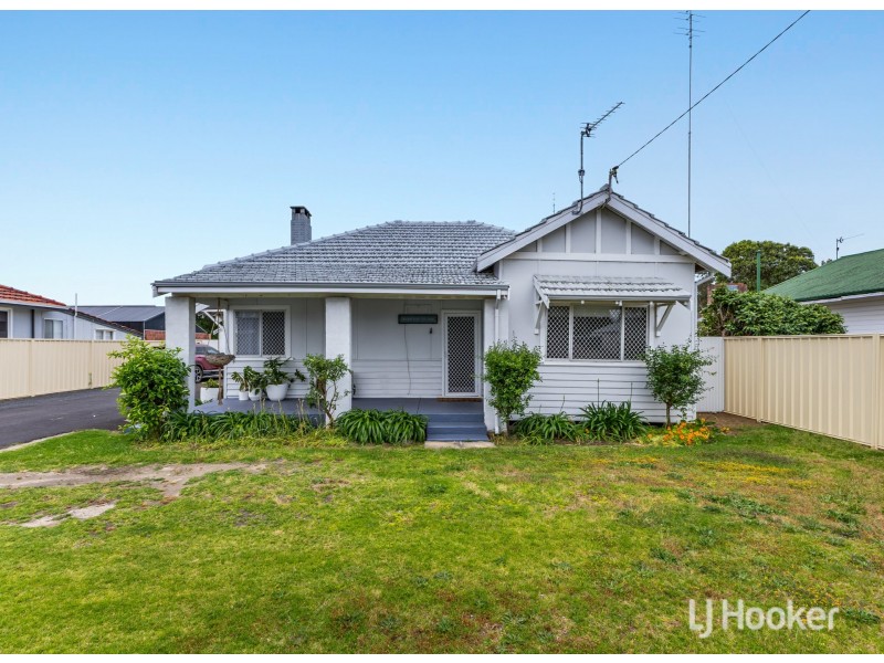 36 Uduc Road, Harvey WA 6220
