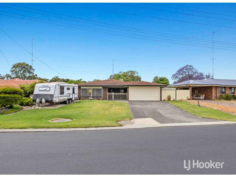 31 Hinge Road, Harvey WA 6220
